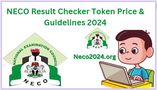 Buy NECO Result Checker Token